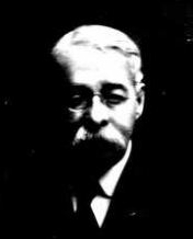 Calvin E. Pardee